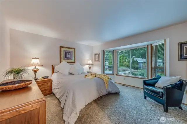 roomy primary, and more windows