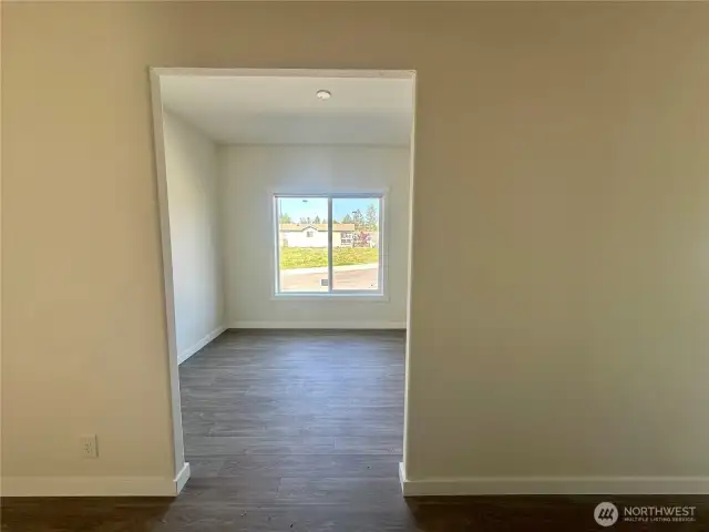 Open Flex Space