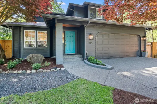 11105 Sunrise Pl. NW Gig Harbor, WA 98332