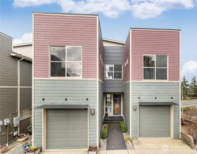 Welcome to 3184 Vista Verde Lane SW in Tumwater!