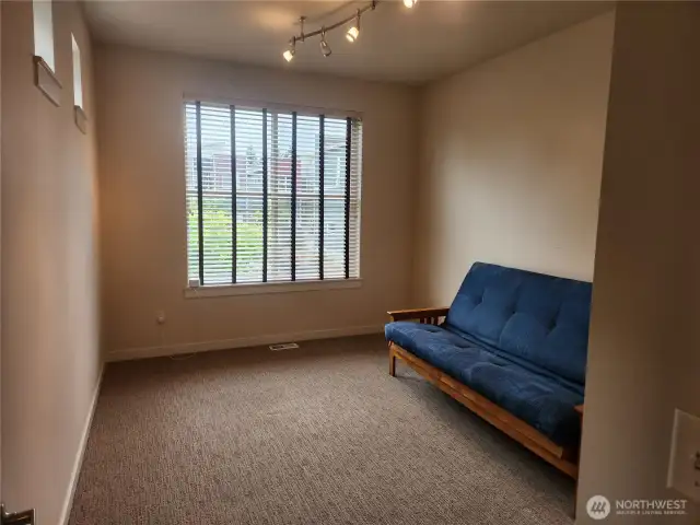 Bedroom number 2