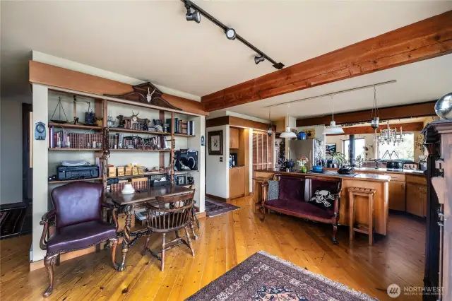 Dinning Room