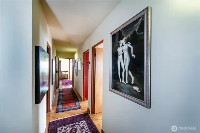Hallway