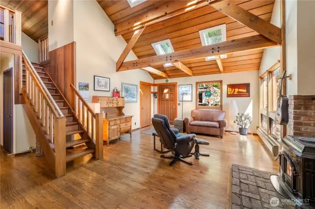 Great room