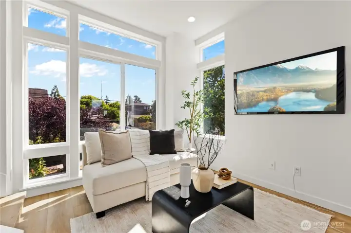 Photos are of similar model home for illustrative purposes.