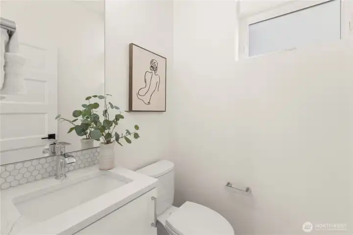 Photos shown are of a similar property.