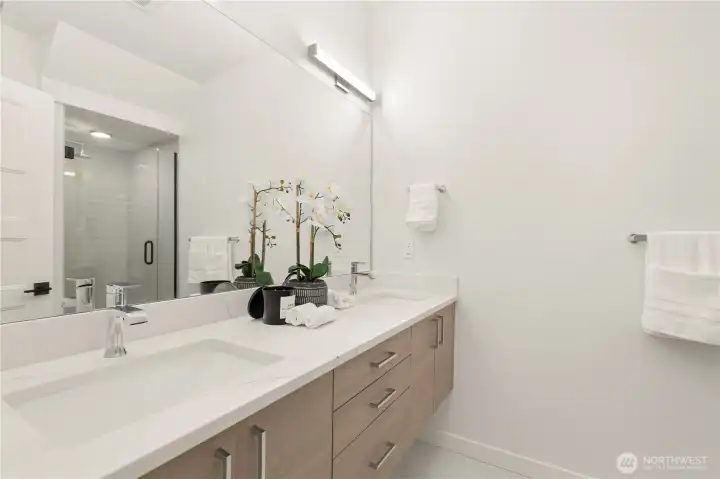 Photos shown are of a similar property.