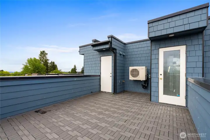 Photos shown are of a similar property.