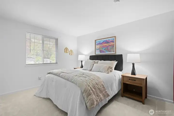 Primary ensuite