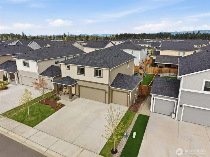 Merlot plan built in 2023