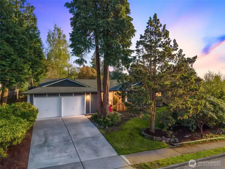 The Rambler You’ve Been Waiting For in Rolling Hills. Beautifully renovated with over $150,000 in thoughtful enhancements blending timeless design and modern comfort