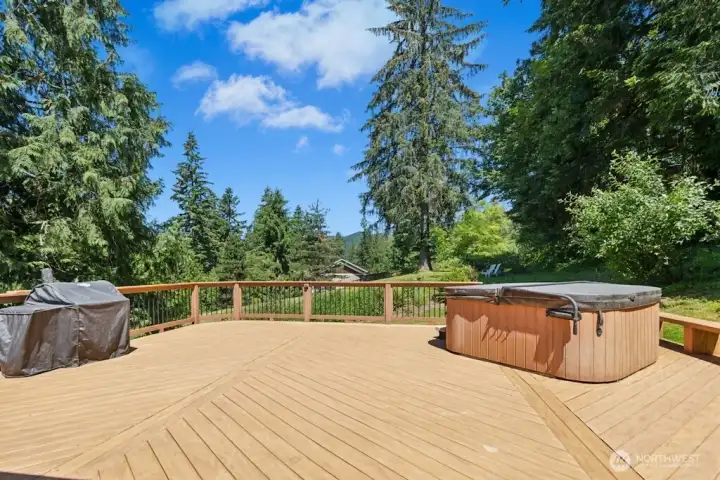 Hot tub has been serviced by Seattle Hot Tub in Kirkland. Hot tub has been serviced by Seattle Hot Tub in Kirkland.