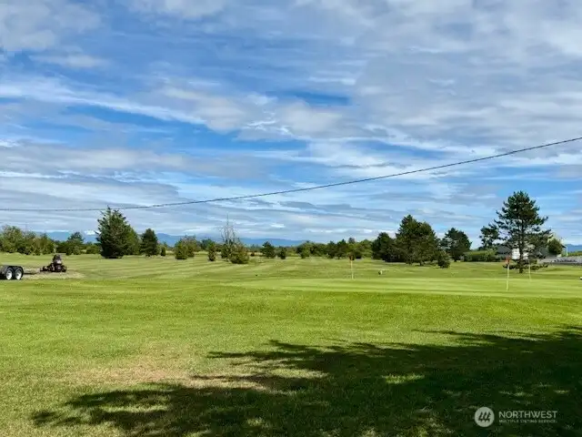 Golf Course