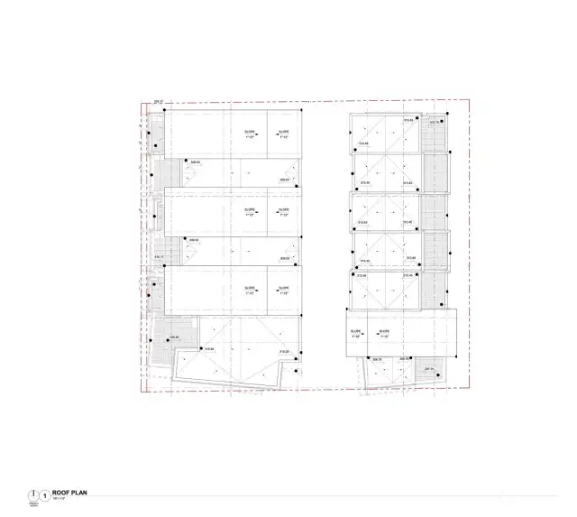 Floor Plans - Level 4