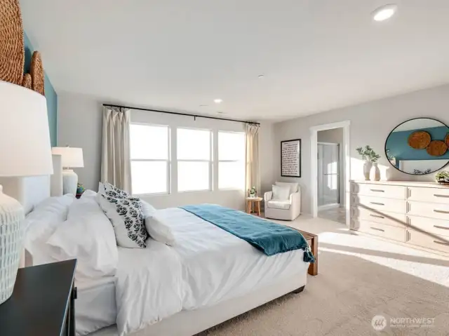 Photos are representational. Actual colors and finishes will vary. See site agent for details.