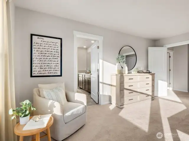 Photos are representational. Actual colors and finishes will vary. See site agent for details.