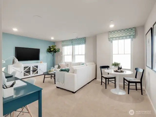Photos are representational. Actual colors and finishes will vary. See site agent for details.
