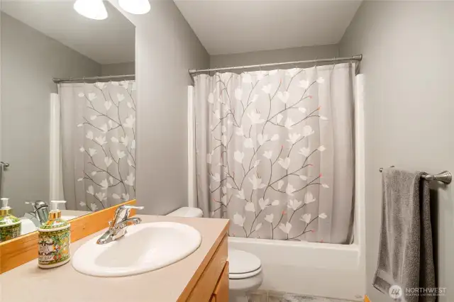 Bathroom 1