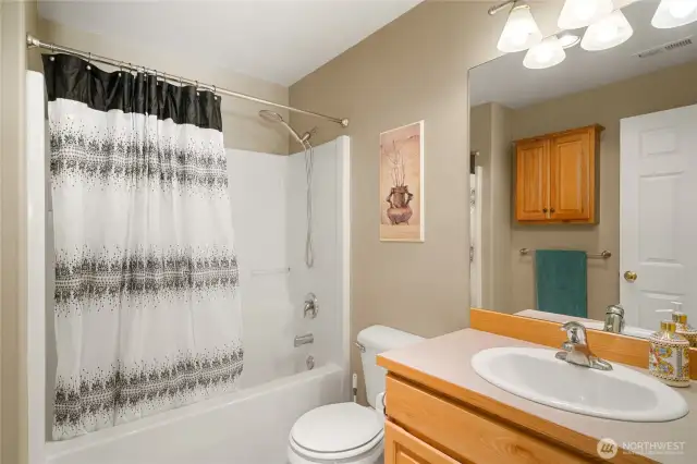 Downstairs Bathroom 2