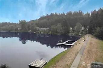 Sylvia Lake