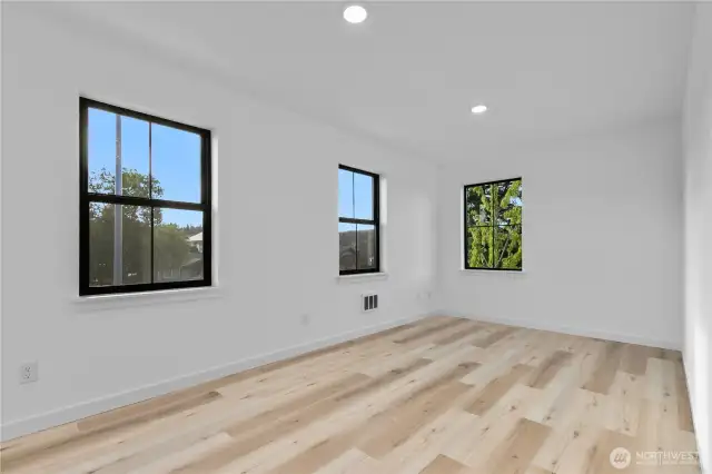 2nd Bedroom