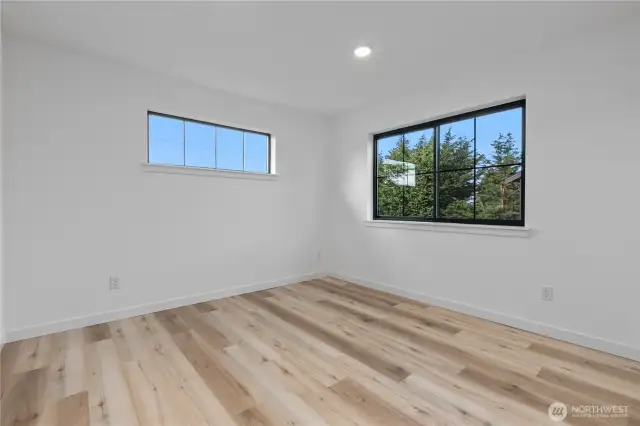 4th Bedroom