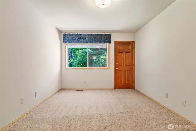 3rd bedroom