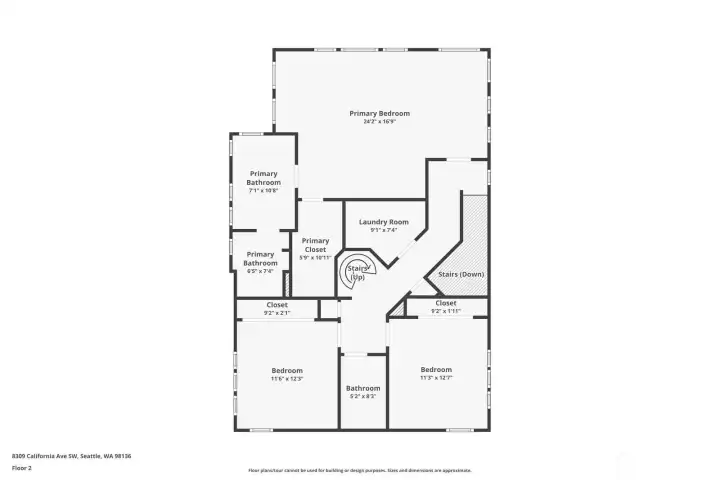 2nd floor