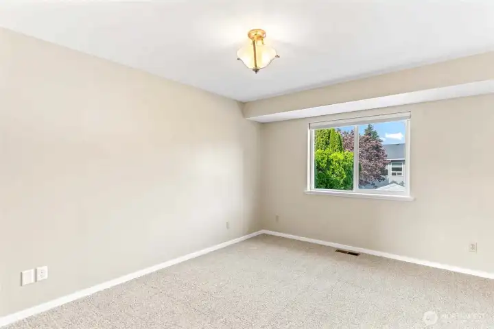 Bedroom #2