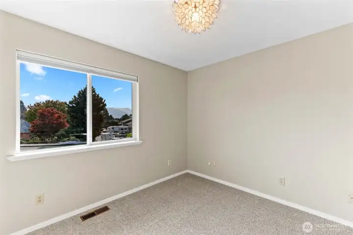 Bedroom #3