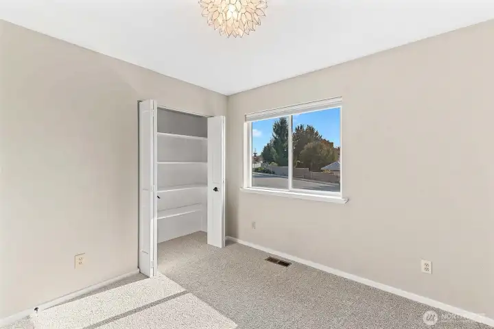 Bedroom #3