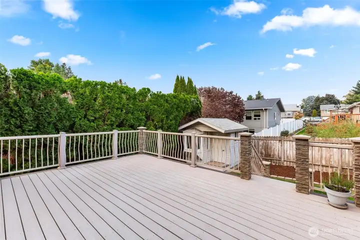 2nd Deck