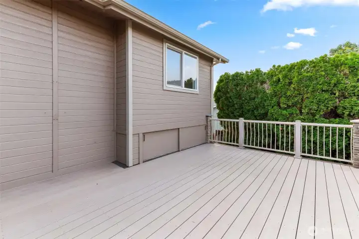 2nd Deck