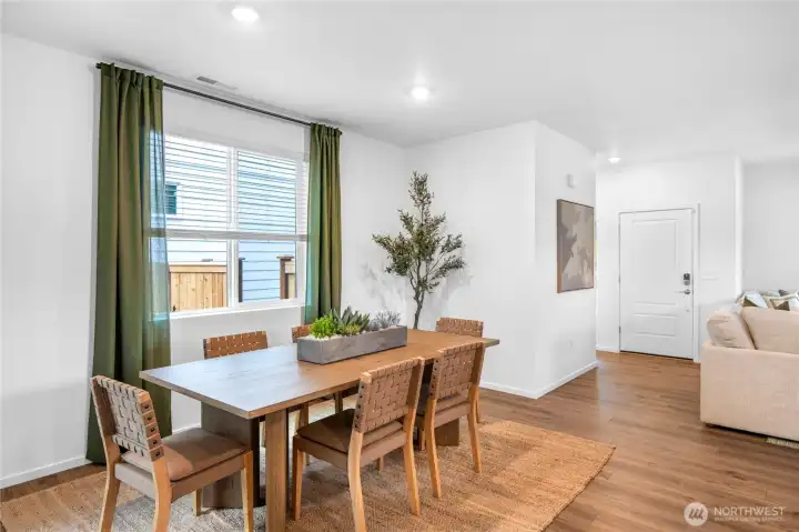 All photos are for representational