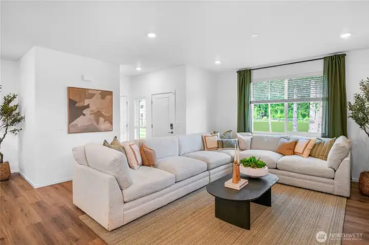 All photos are for representational