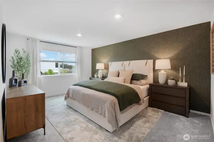 All photos are for representational