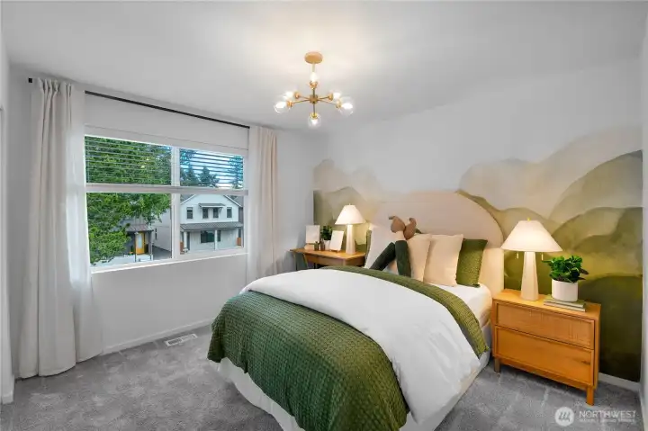 All photos are for representational