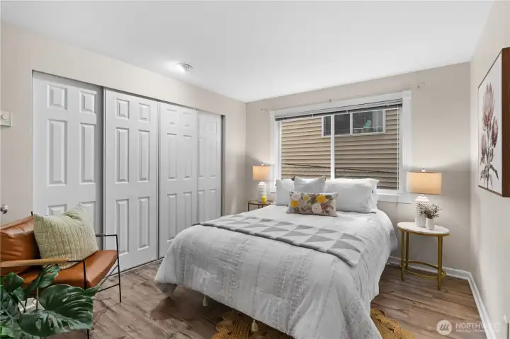 Guest room? work from home space, exercise area? tv lounge?