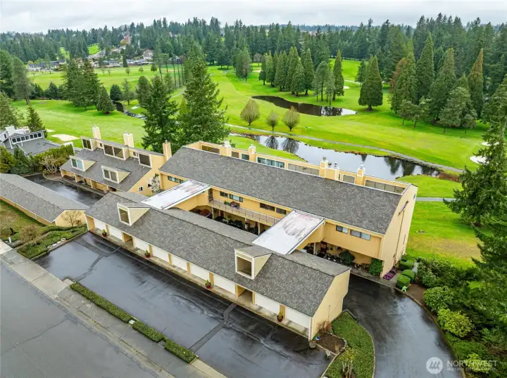 Gated community with 24-hour security.   A lifestyle of luxury and leisure, showcasing an amazing golf course with outstanding amenities.