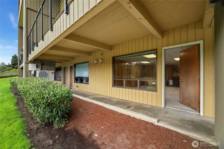 DADU / Studio / Home Office