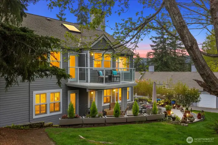 Your Best Life Starts Here!