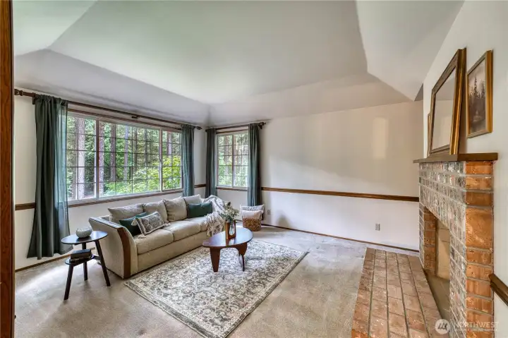 Front Living Room