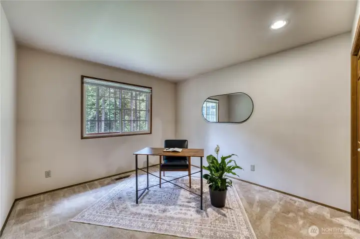 2nd bedroom