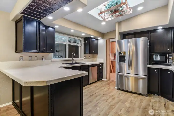 Kitchen Kitchen