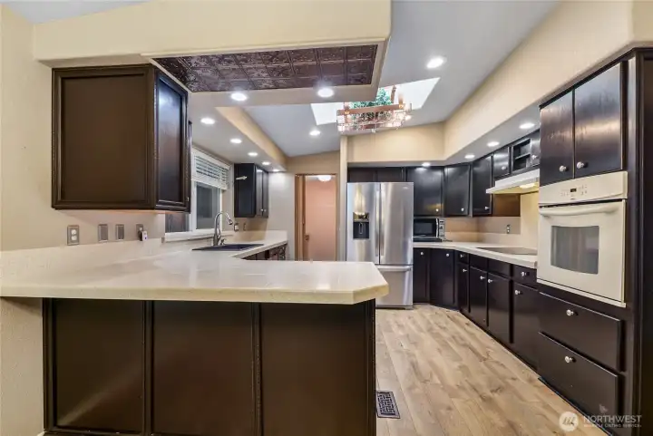 Kitchen Kitchen