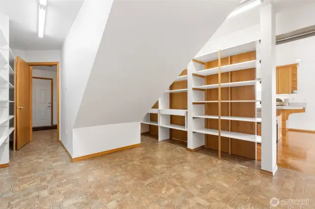 The Pantry!!