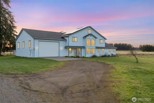 Primary Home