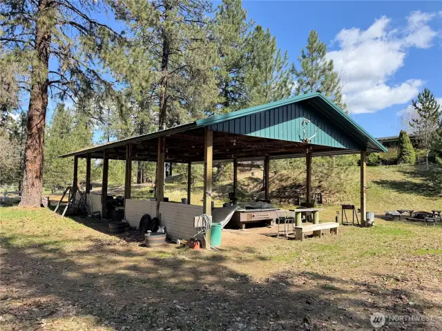 Carport