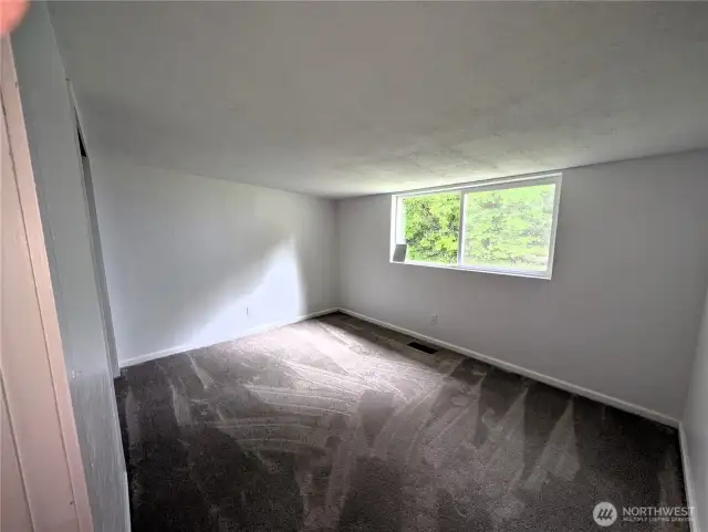 Bedroom 2. #1003 Irving St.