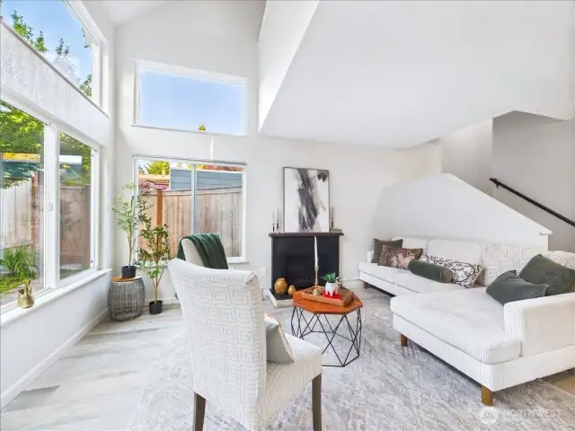 If you are looking for a home in a great location, closet to just about everything, this is it.